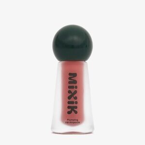 Mixik hydrating lip ampule in apricot plump BNIB sealed